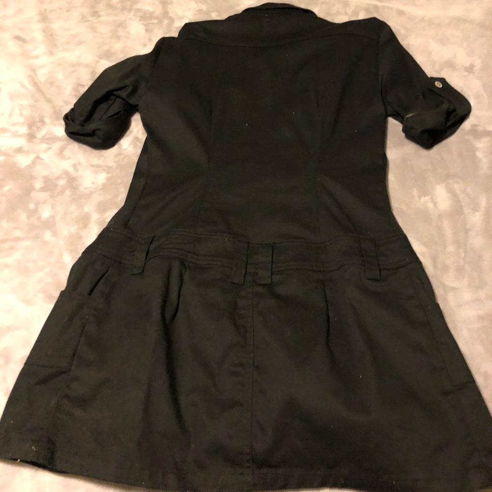 Dickies long shirt or top.